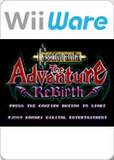 Castlevania: The Adventure - ReBirth (Nintendo Wii)